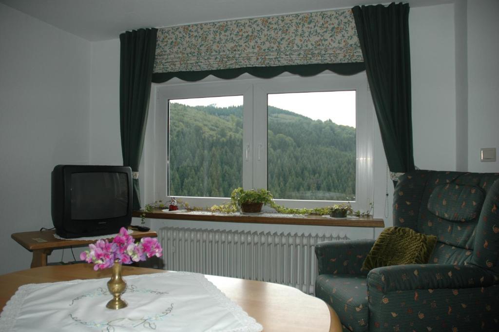 Ferienwohnungen Otto Schmallenberg Room photo