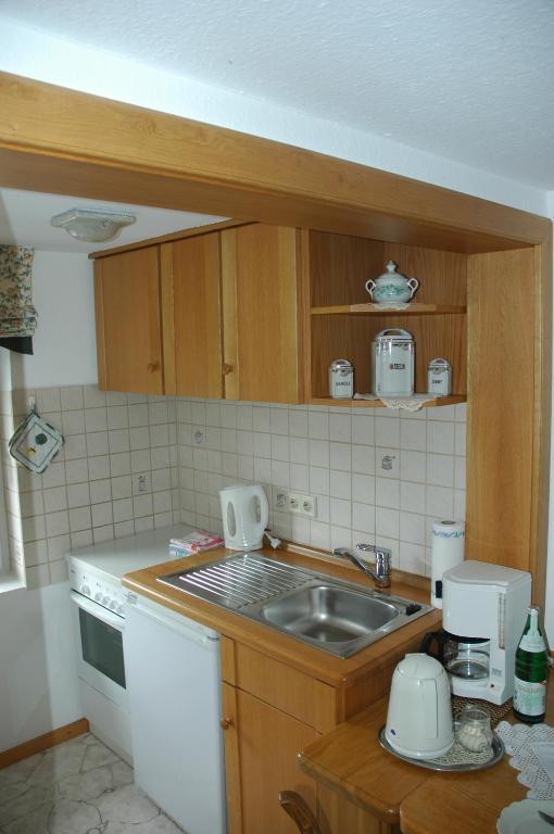 Ferienwohnungen Otto Schmallenberg Room photo