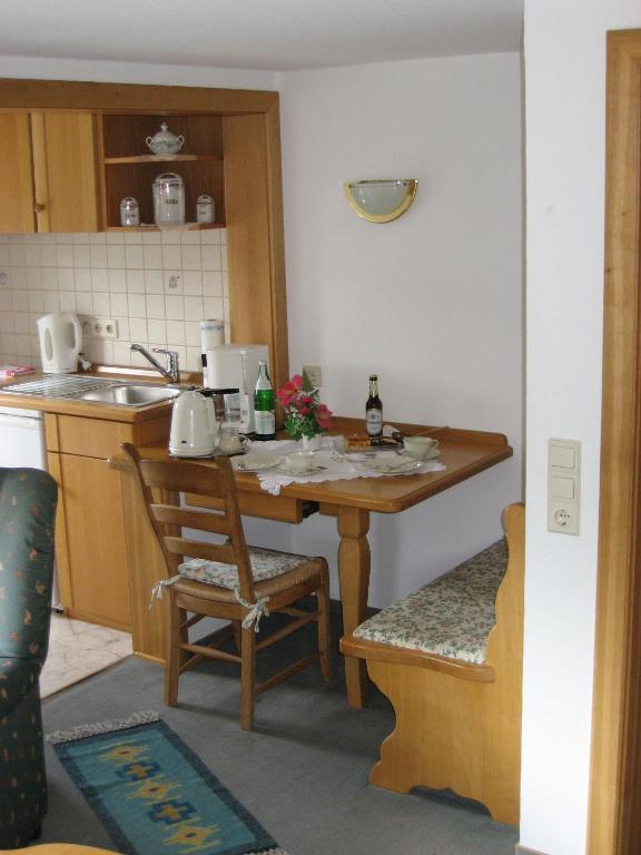 Ferienwohnungen Otto Schmallenberg Room photo