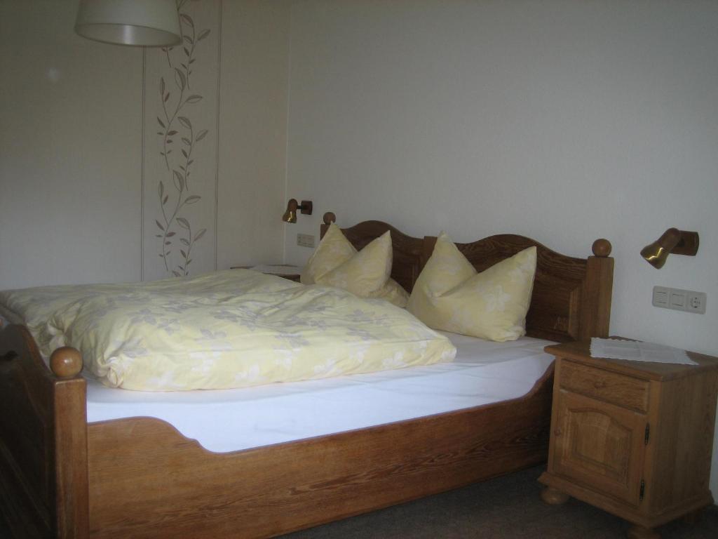 Ferienwohnungen Otto Schmallenberg Room photo